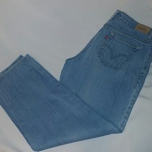 Levi's  550 Jeans